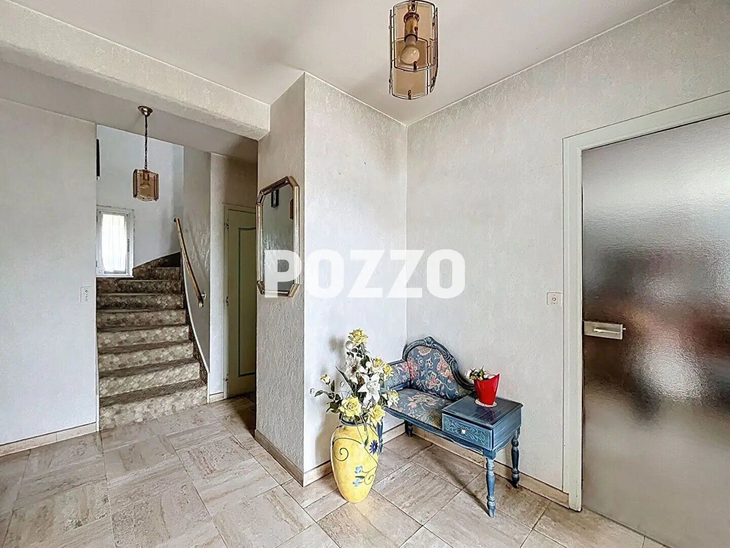Maison à vendre, 129m², Saint-Hilaire-du-Harcouët