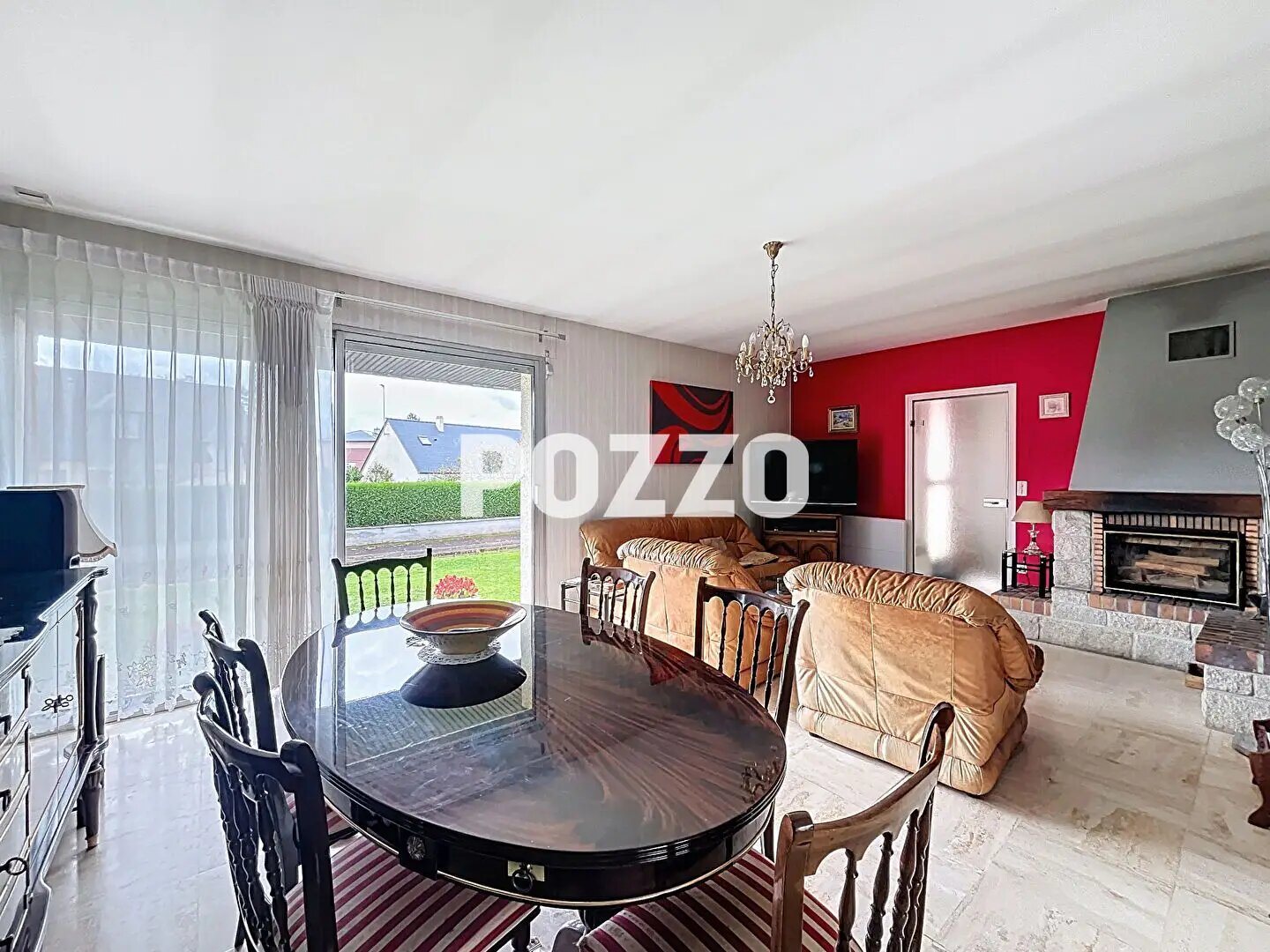 Maison à vendre, 129m², Saint-Hilaire-du-Harcouët