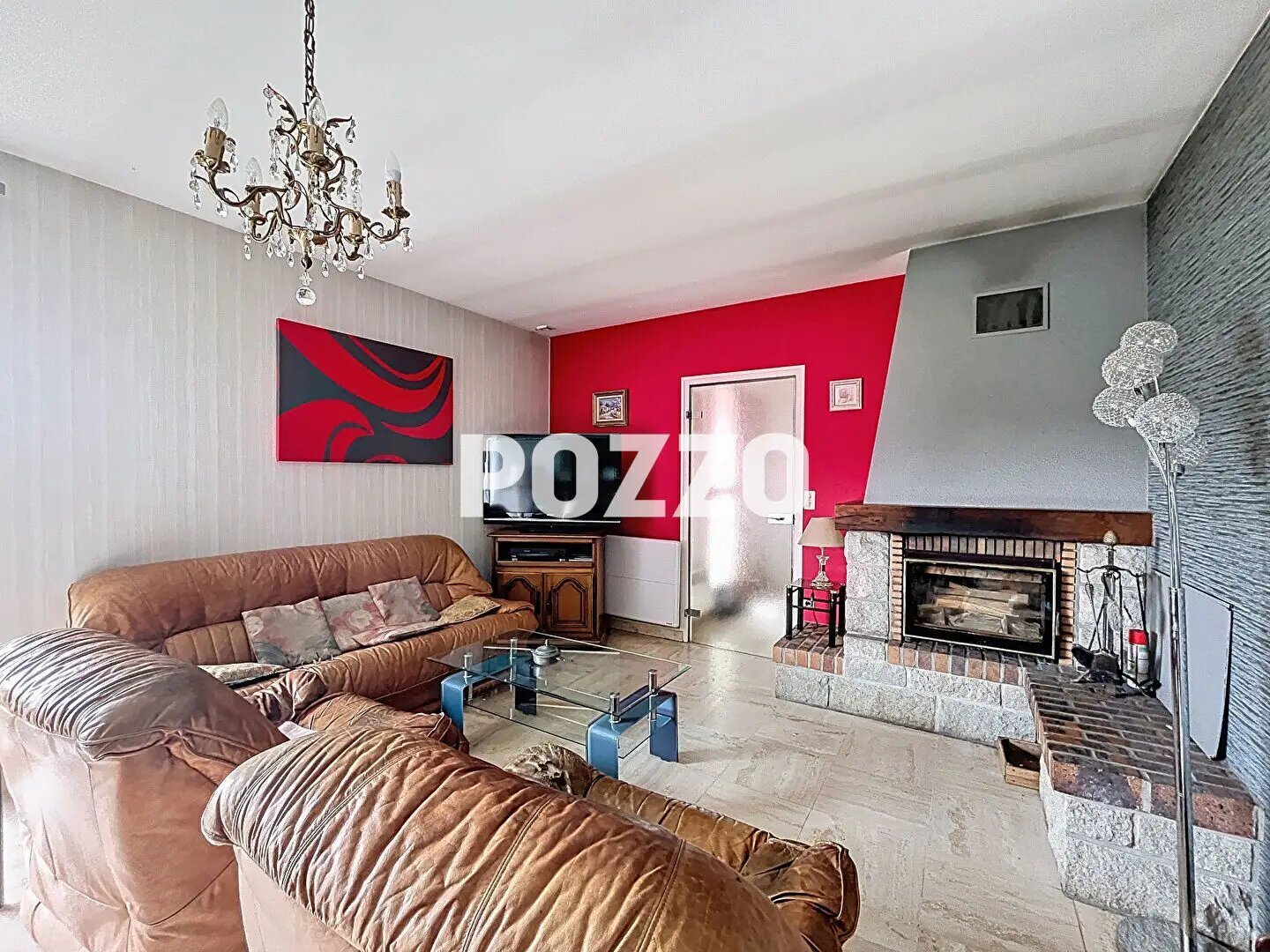 Maison à vendre, 129m², Saint-Hilaire-du-Harcouët