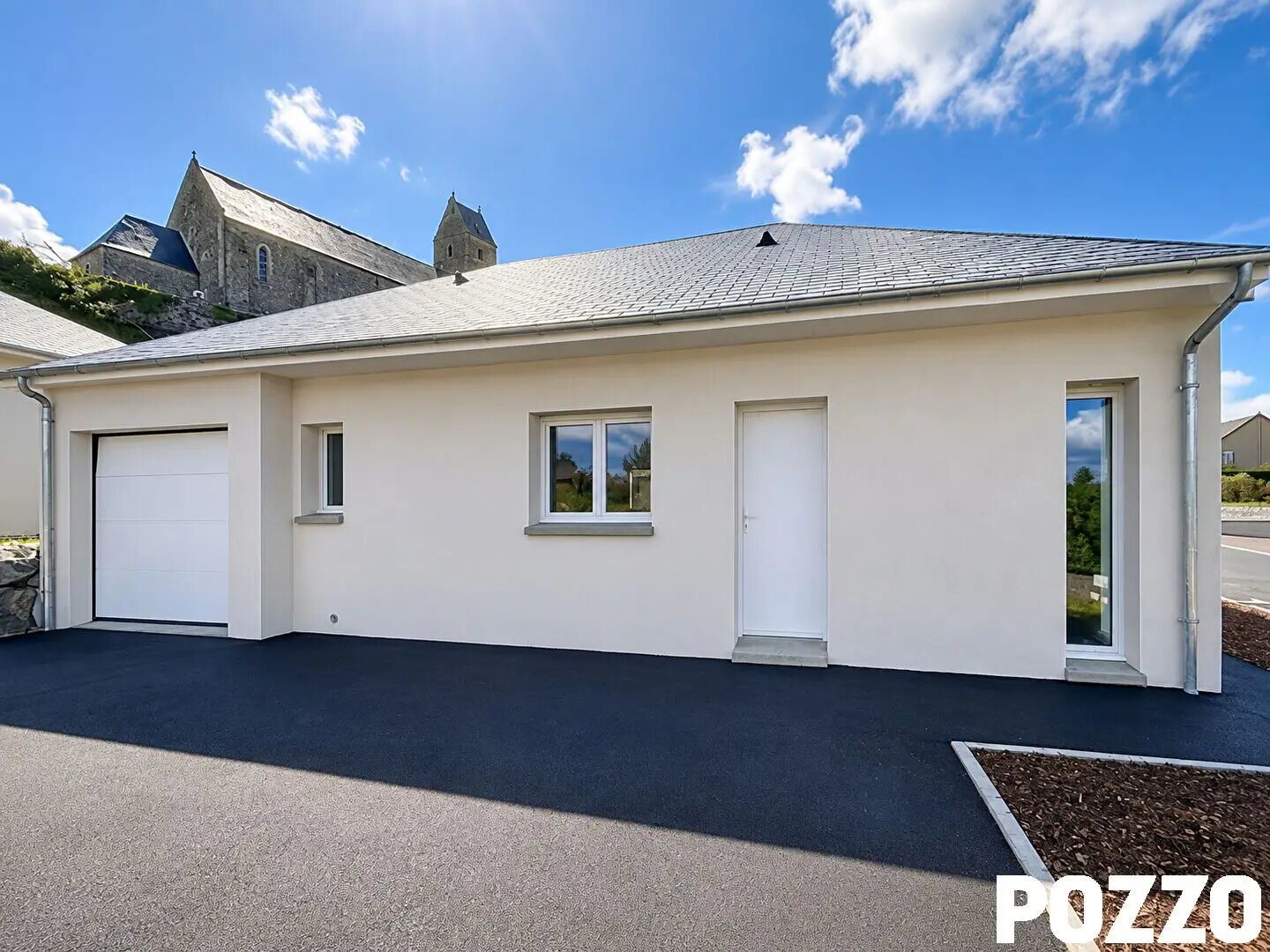 Maison à vendre, 76m², Quettreville-sur-Sienne