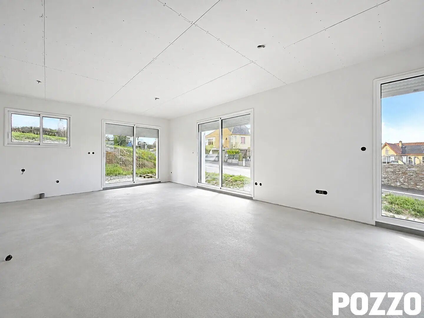 Maison à vendre, 76m², Quettreville-sur-Sienne