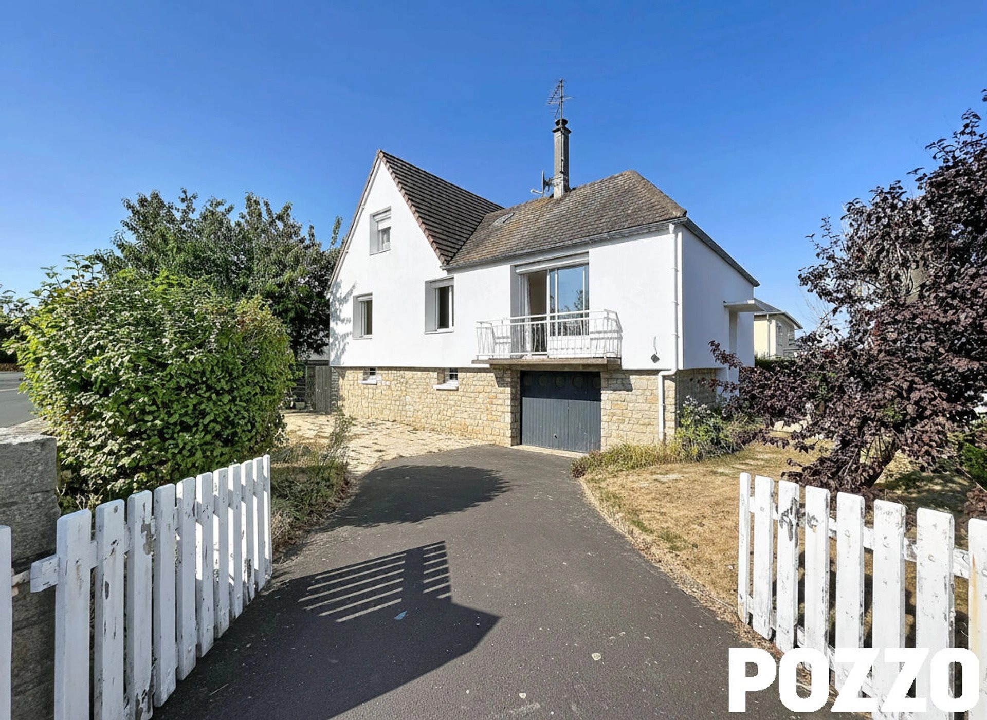 Maison à vendre, 100m², Pontorson