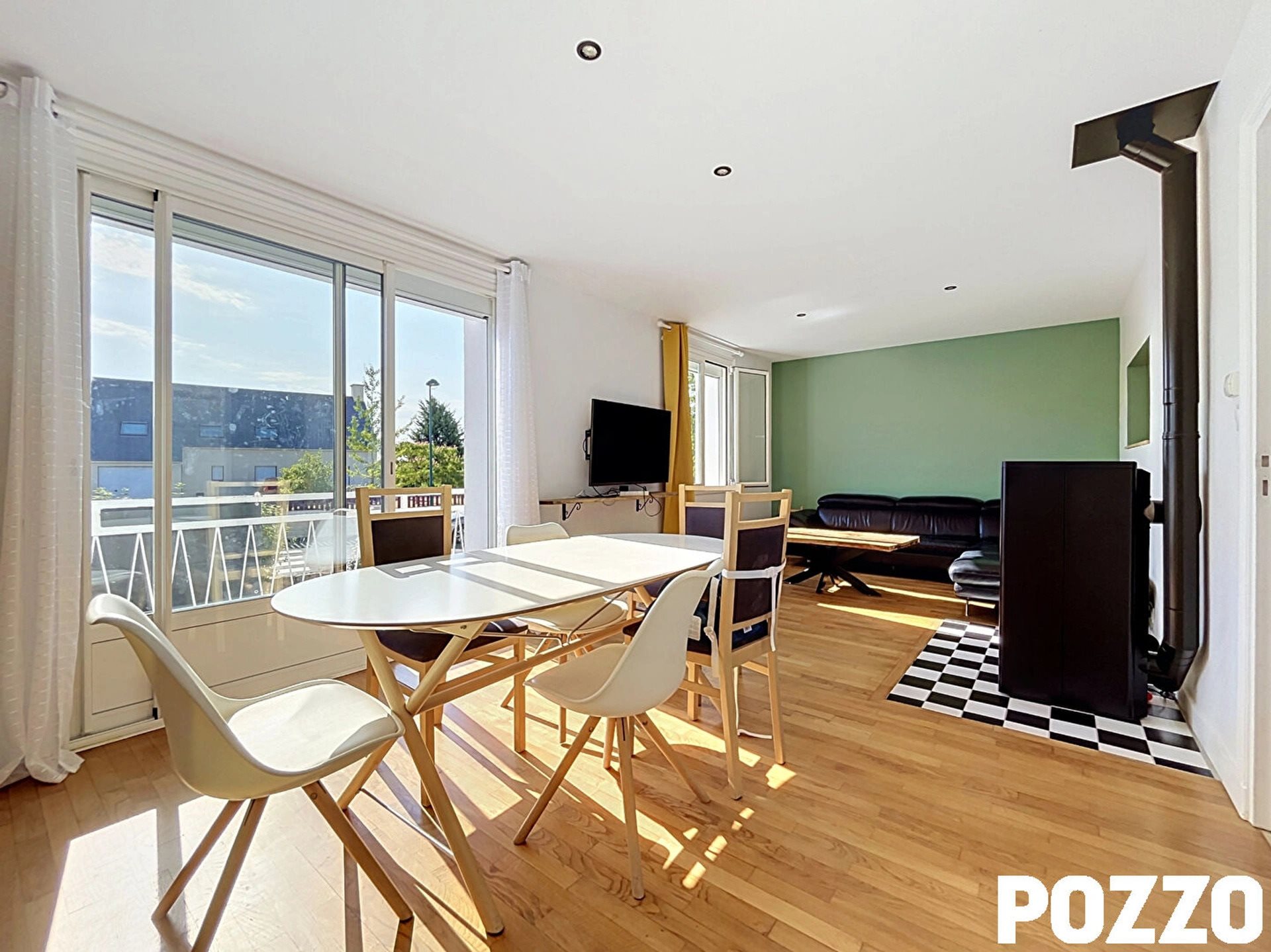 Maison à vendre, 100m², Pontorson