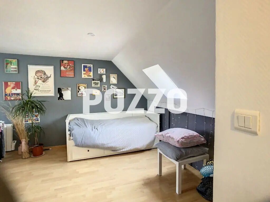 Appartement à louer, 25m², Avranches