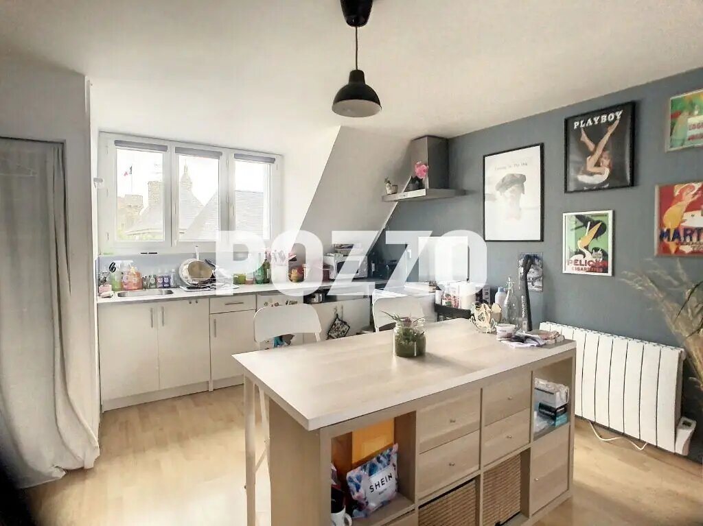 Appartement à louer, 25m², Avranches