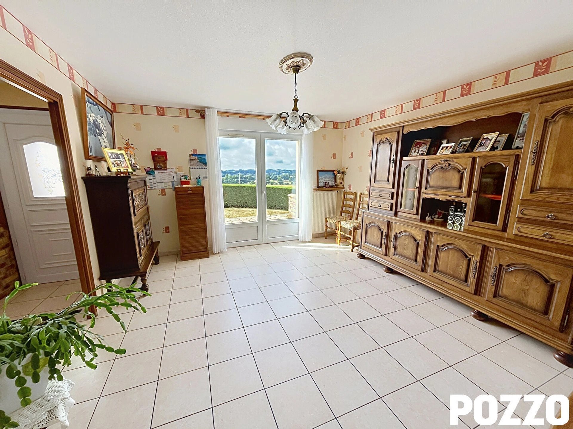 Maison à vendre, 138m², Saint-Brice-de-Landelles