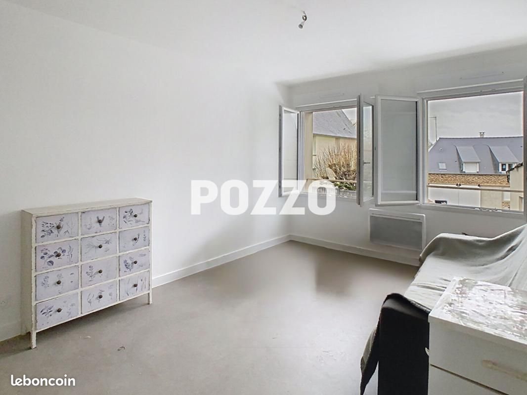 Appartement à louer, 27m², Saint-Hilaire-du-Harcouët