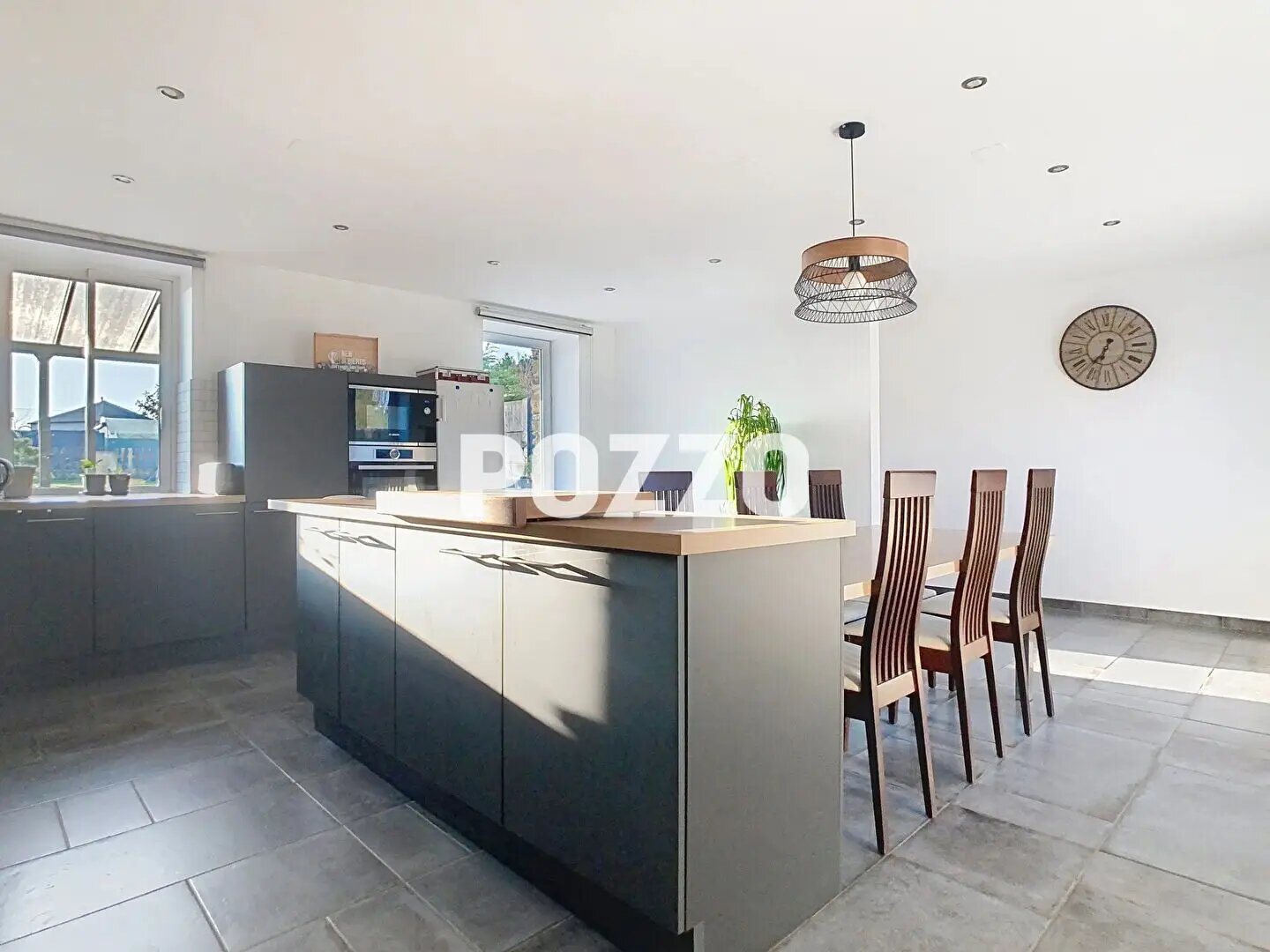 Maison à vendre, 173m², Pontorson