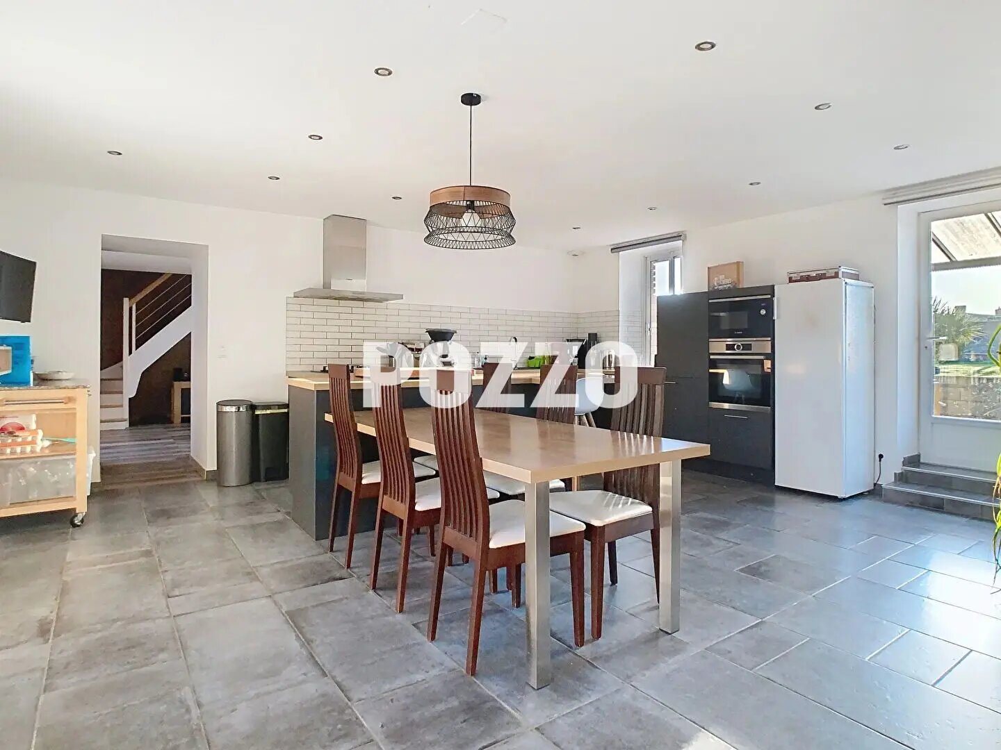 Maison à vendre, 173m², Pontorson