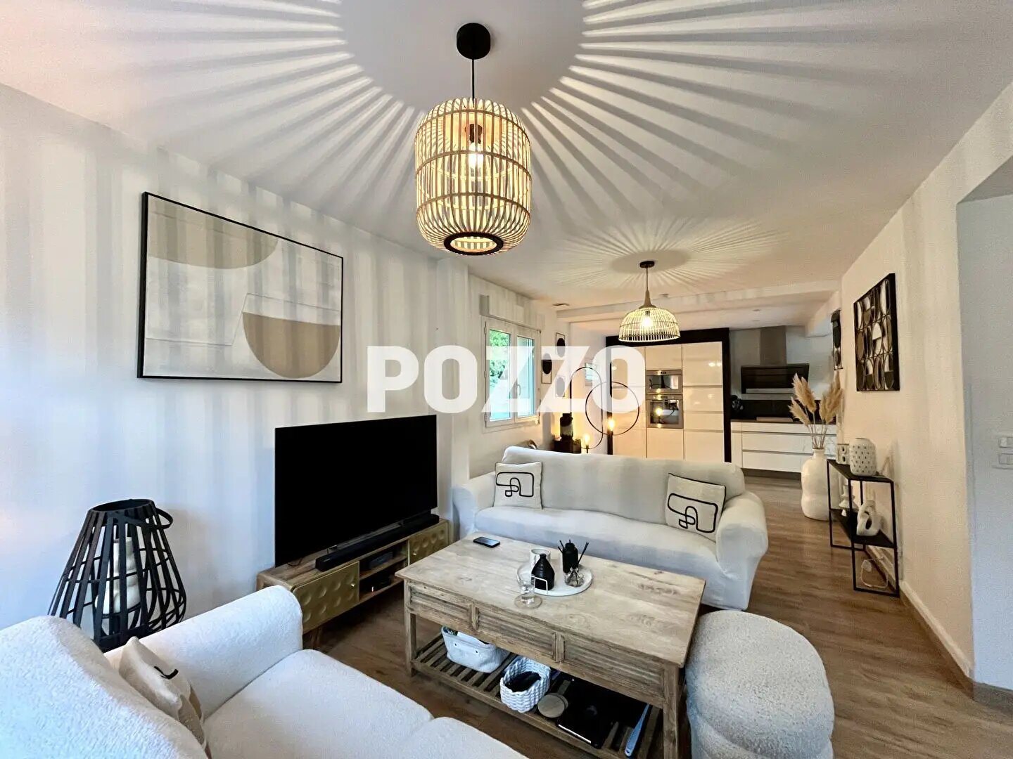 Maison à vendre, 110m², Saint-Planchers