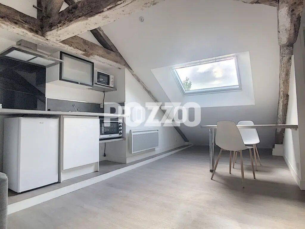 Appartement à louer, 15m², Avranches