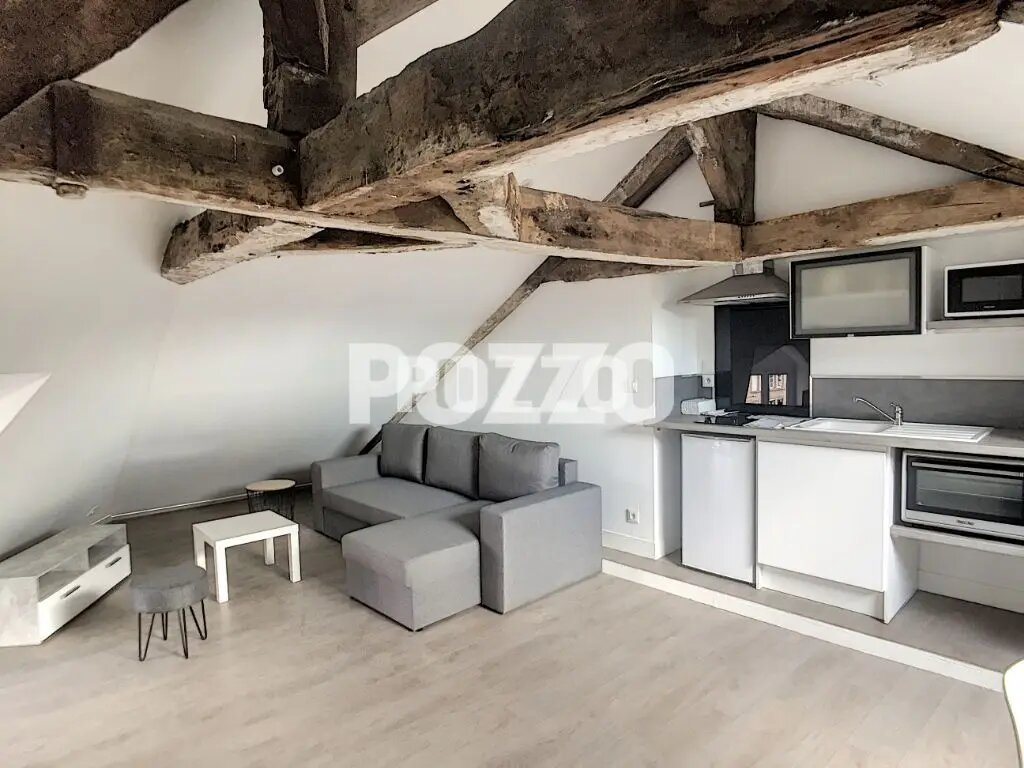 Appartement à louer, 15m², Avranches