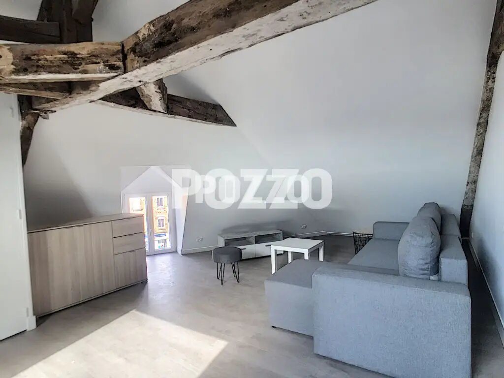 Appartement à louer, 15m², Avranches
