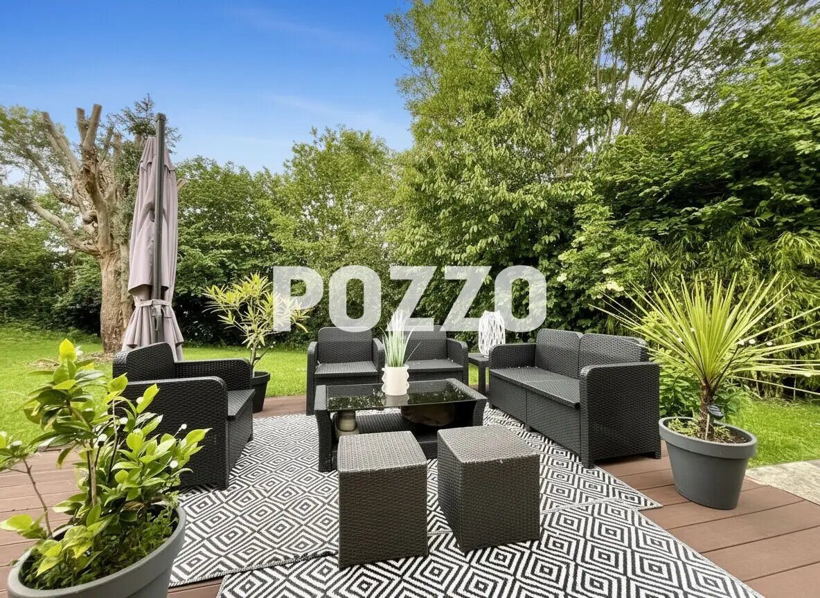 Maison à vendre, 110m², Saint-Planchers