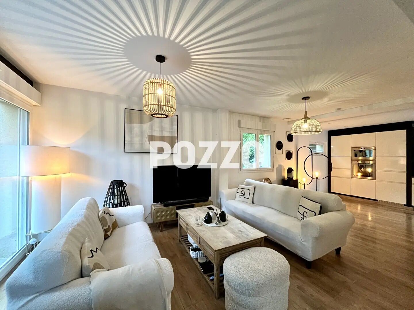 Maison à vendre, 110m², Saint-Planchers
