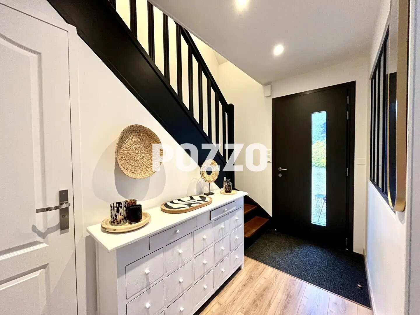 Maison à vendre, 110m², Saint-Planchers