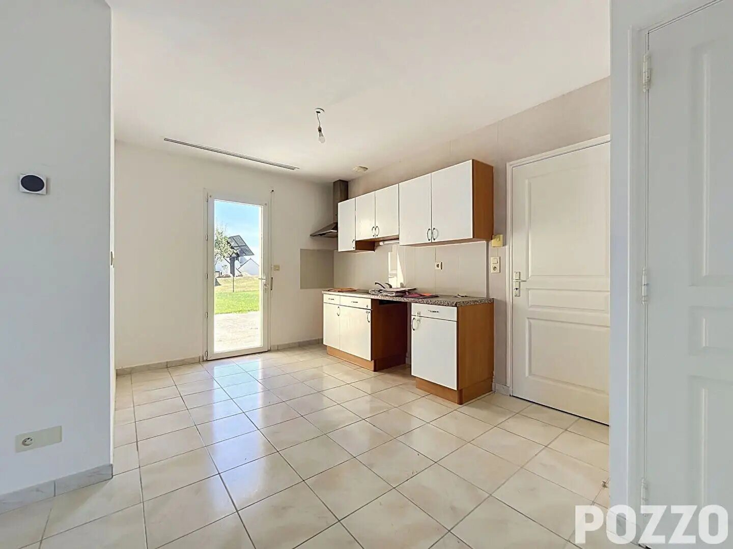 Maison à vendre, 95m², Saint-James