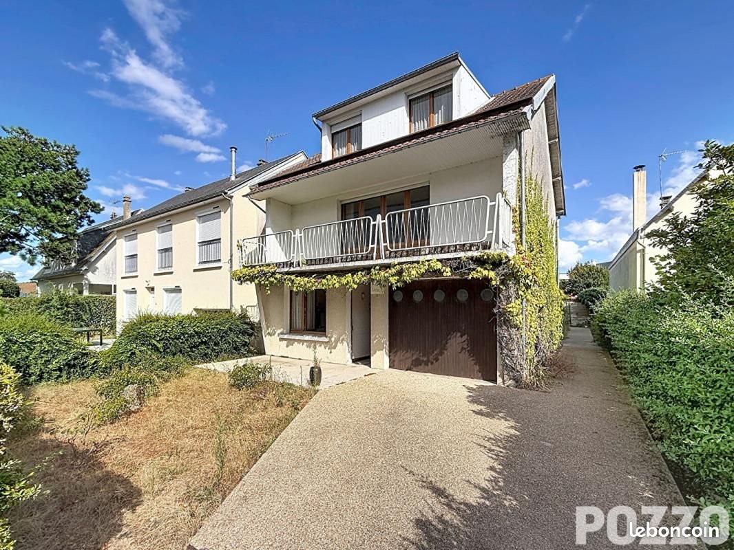 Maison à vendre, 128m², Saint-Pair-sur-Mer