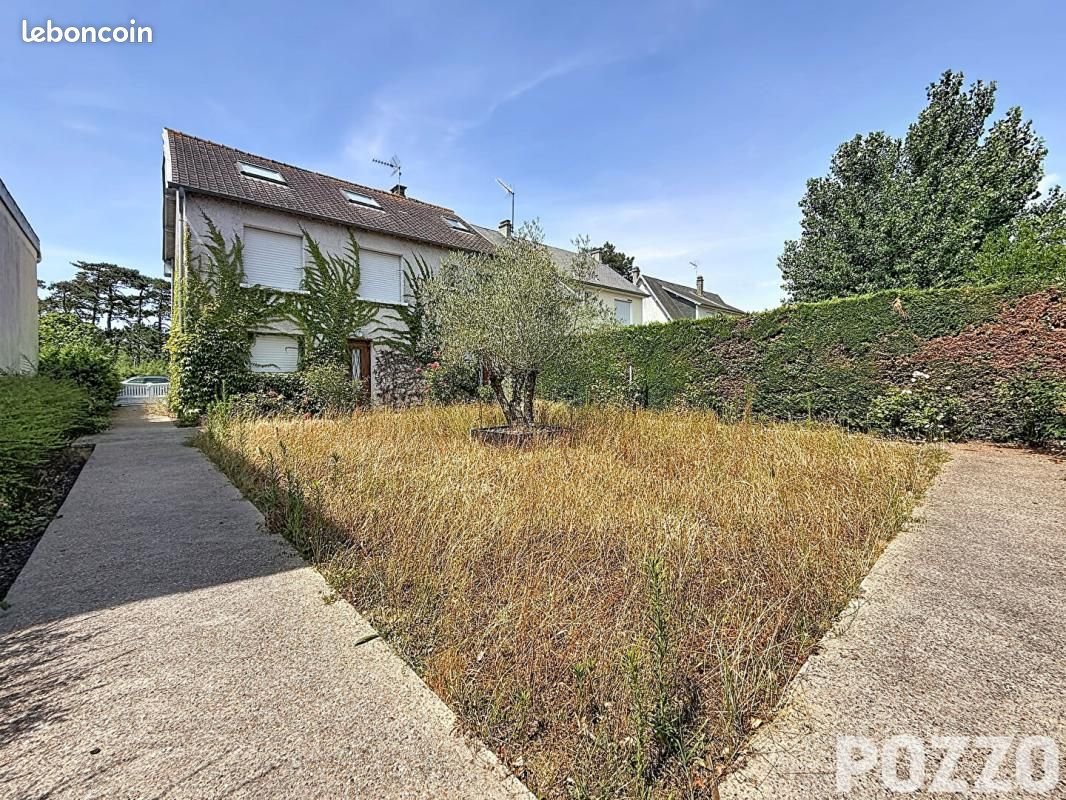Maison à vendre, 128m², Saint-Pair-sur-Mer