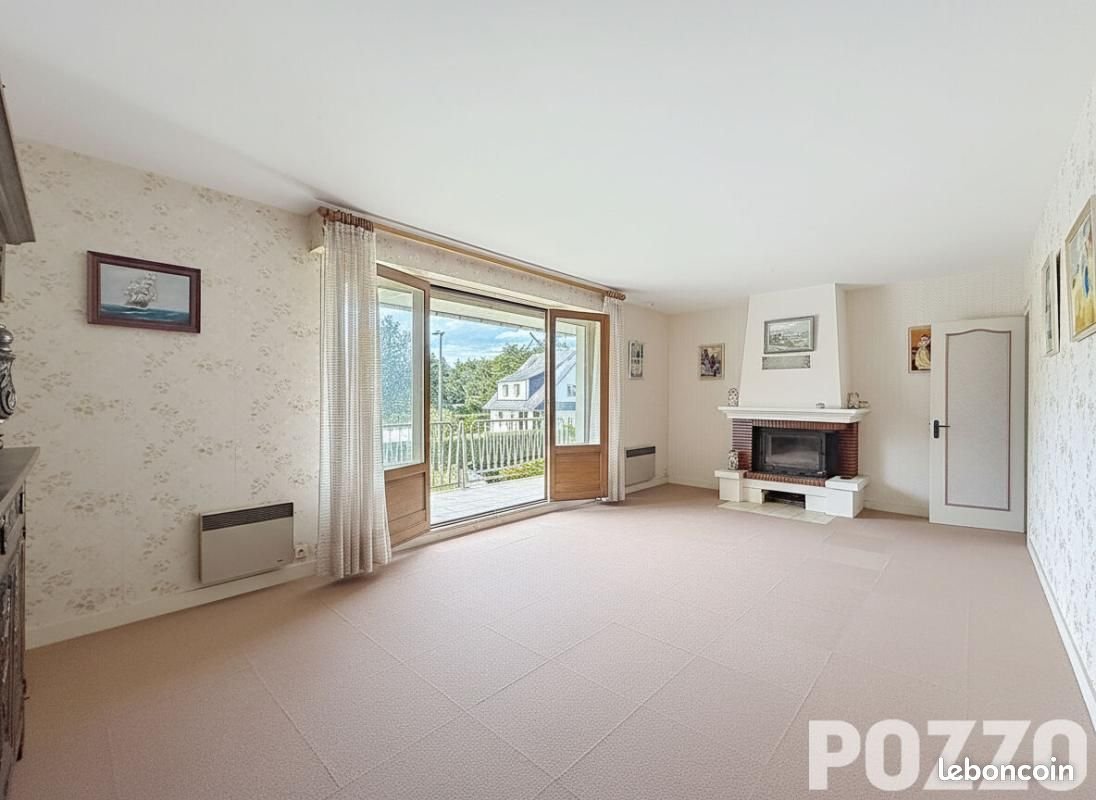 Maison à vendre, 128m², Saint-Pair-sur-Mer