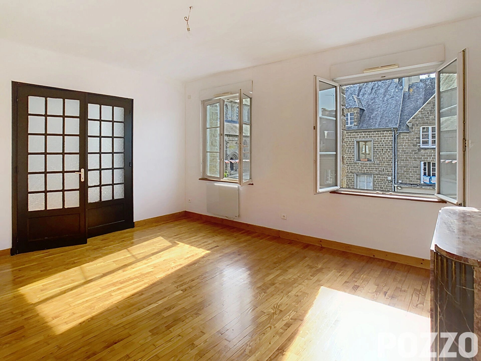 Appartement à louer, 104m², Mortain