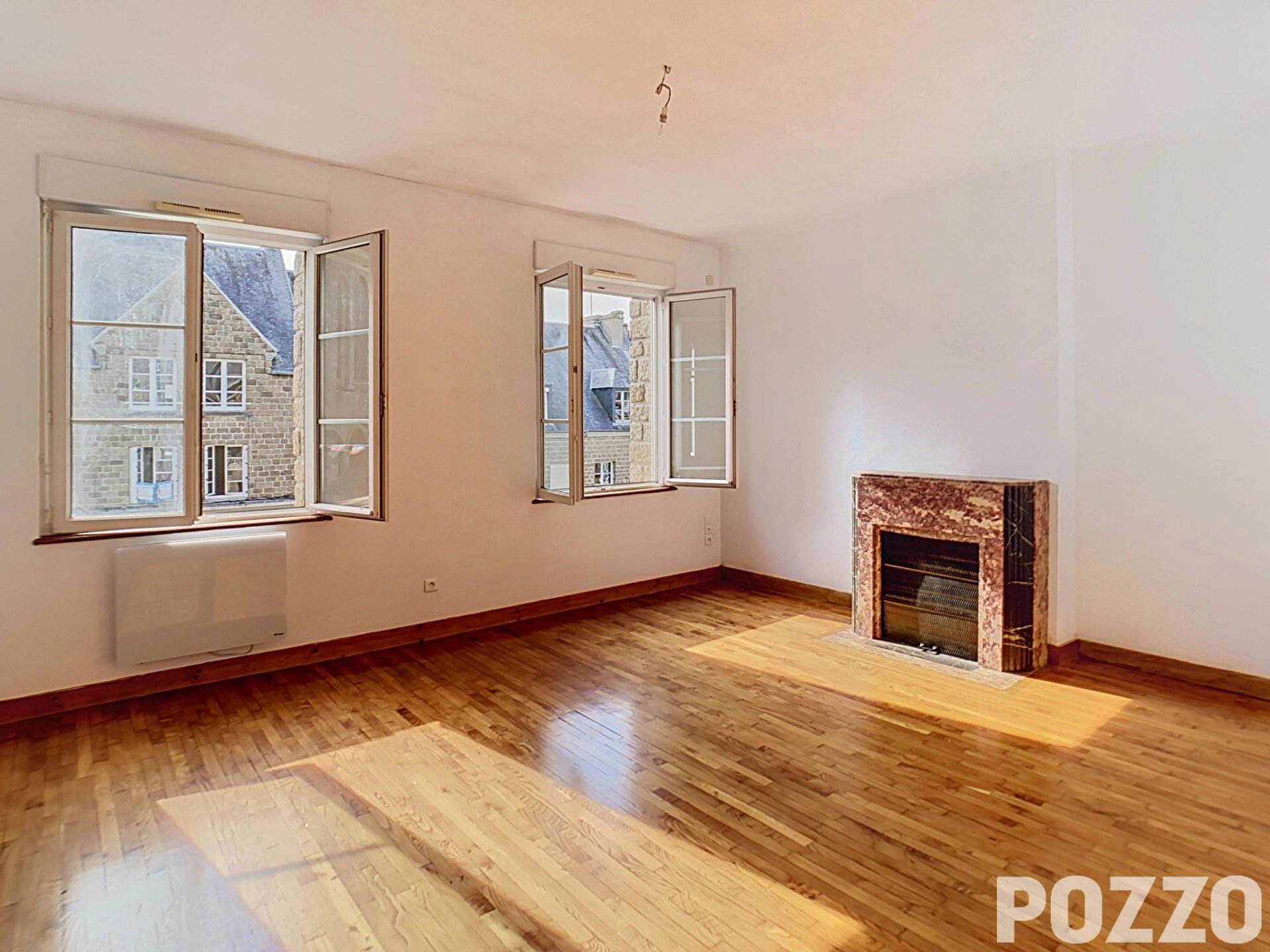 Appartement à louer, 104m², Mortain