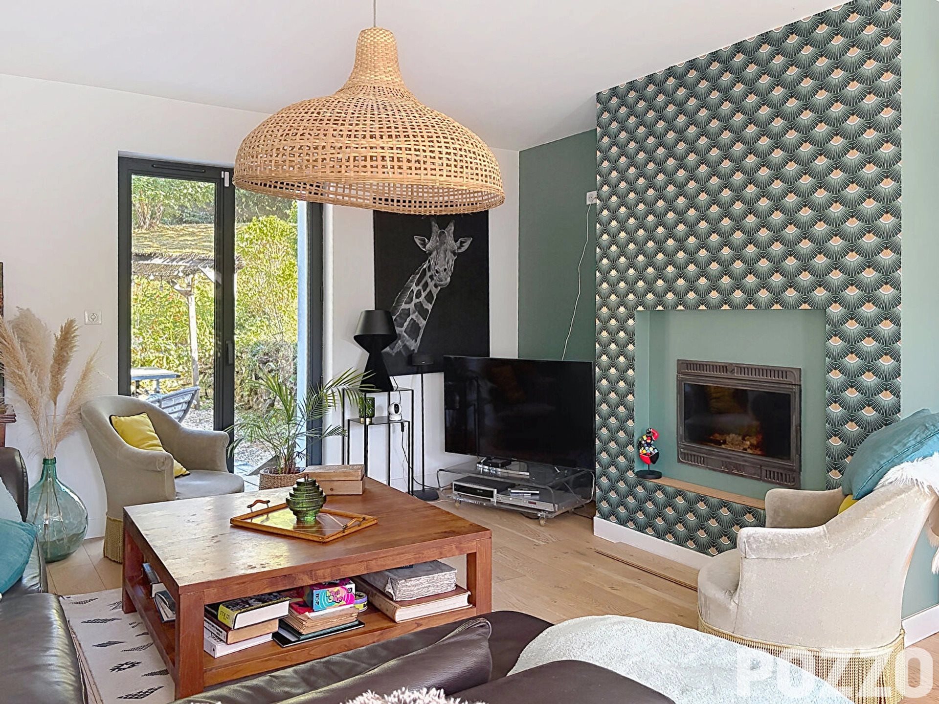 Maison à vendre, 201m², Jullouville
