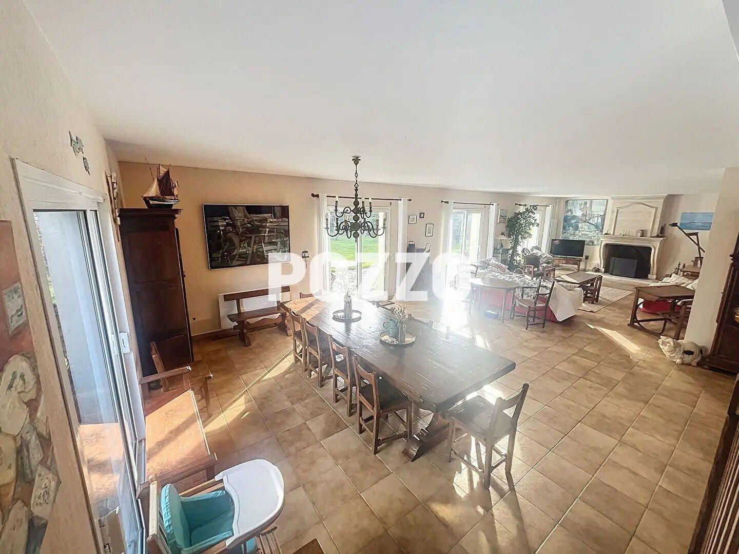Maison à vendre, 268m², Jullouville