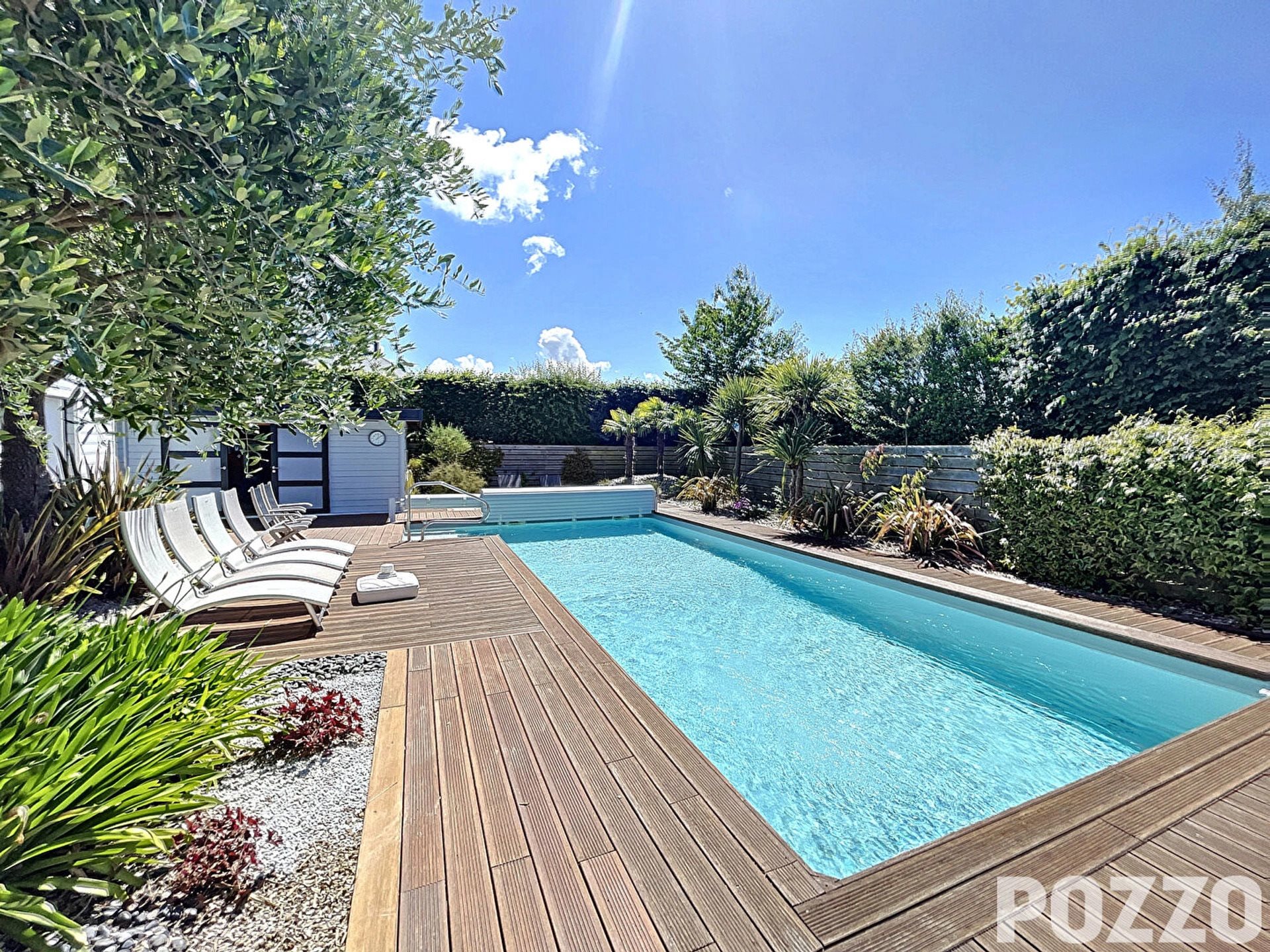 Maison à vendre, 270m², Carolles