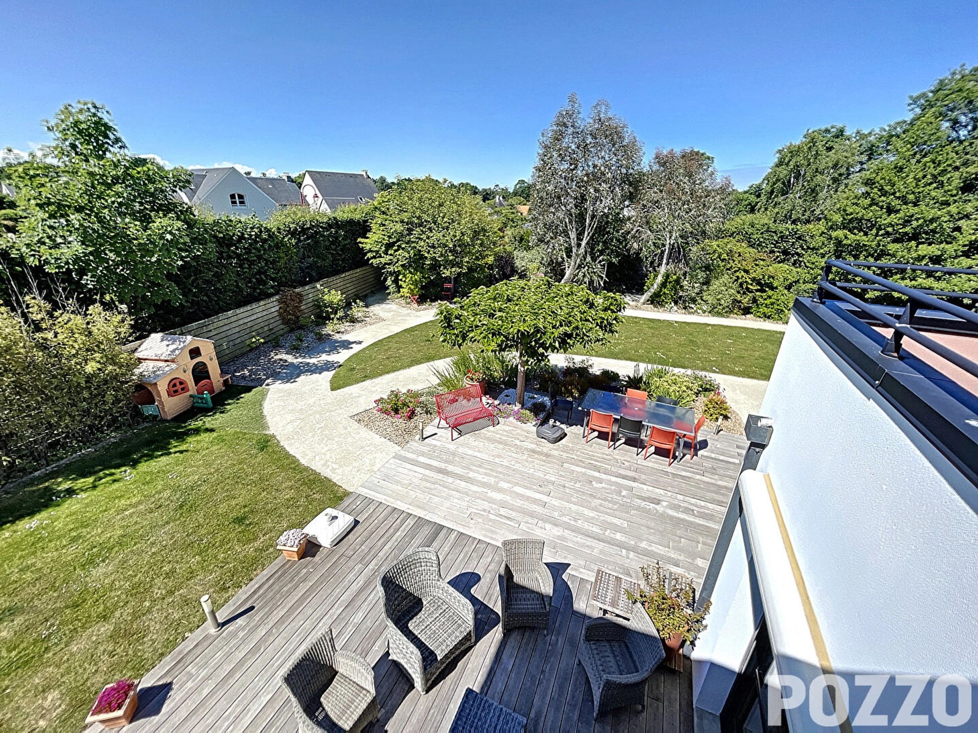 Maison à vendre, 270m², Carolles