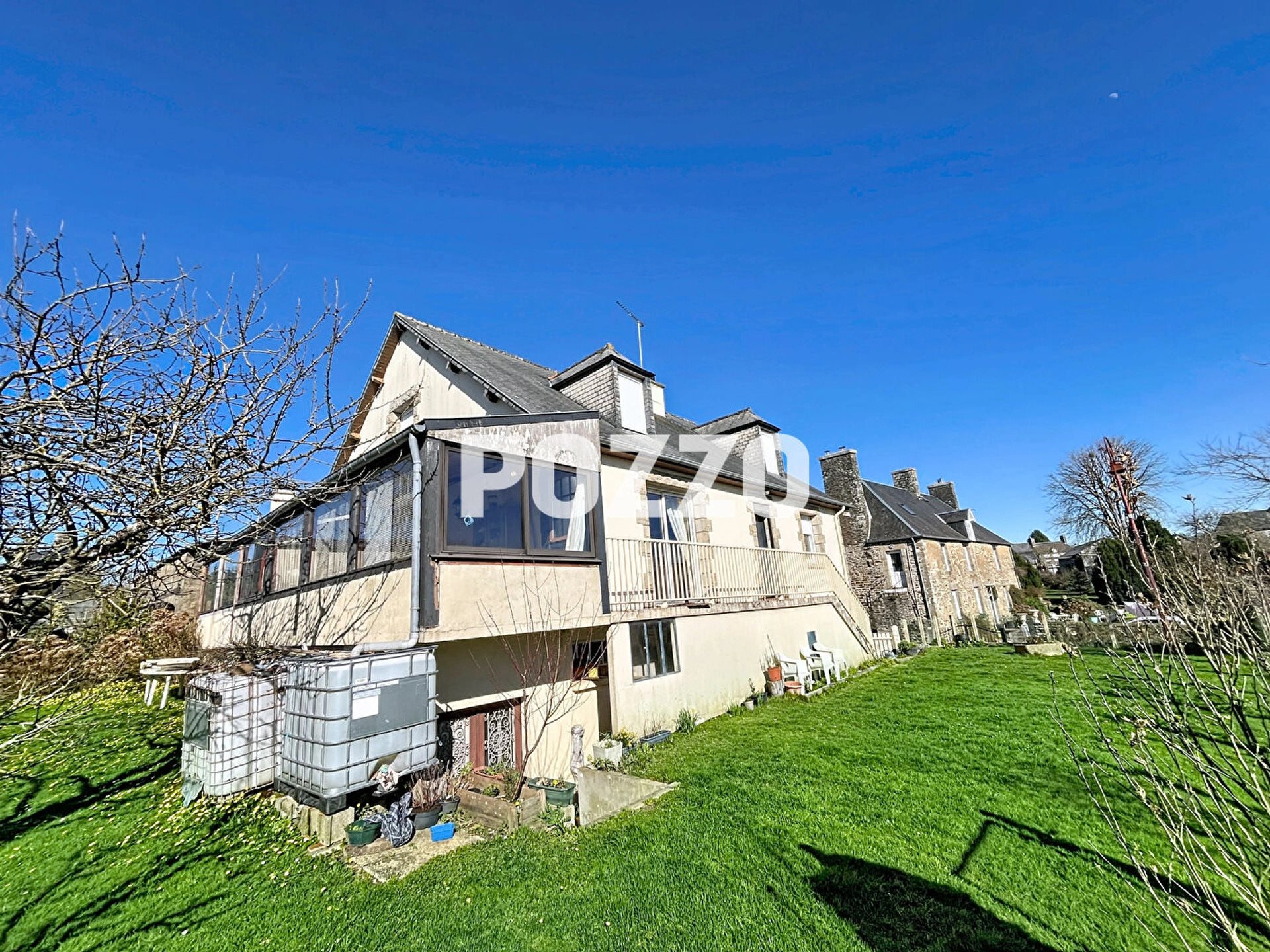 Maison à vendre, 202m², Savigny-le-Vieux