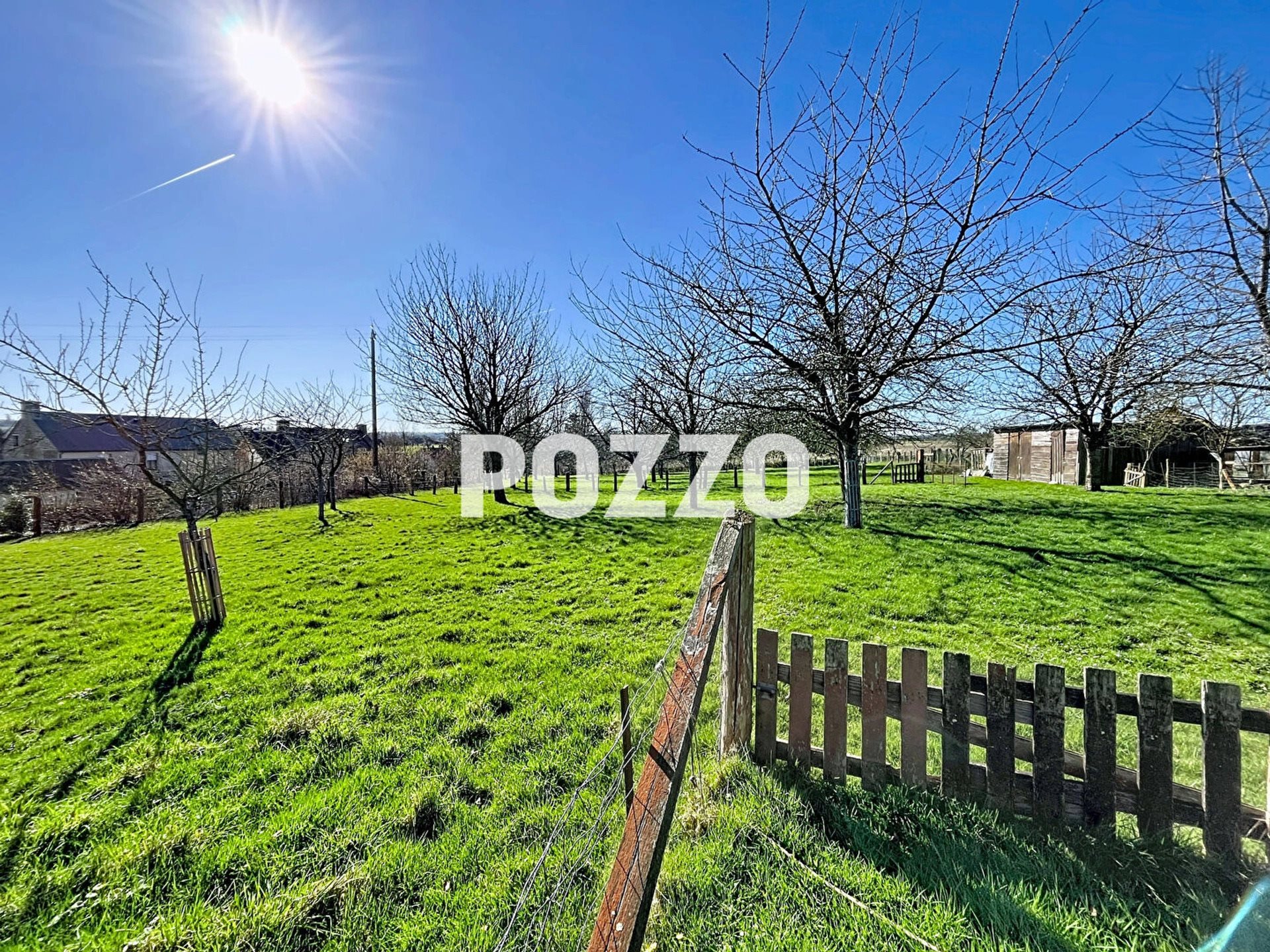 Maison à vendre, 202m², Savigny-le-Vieux
