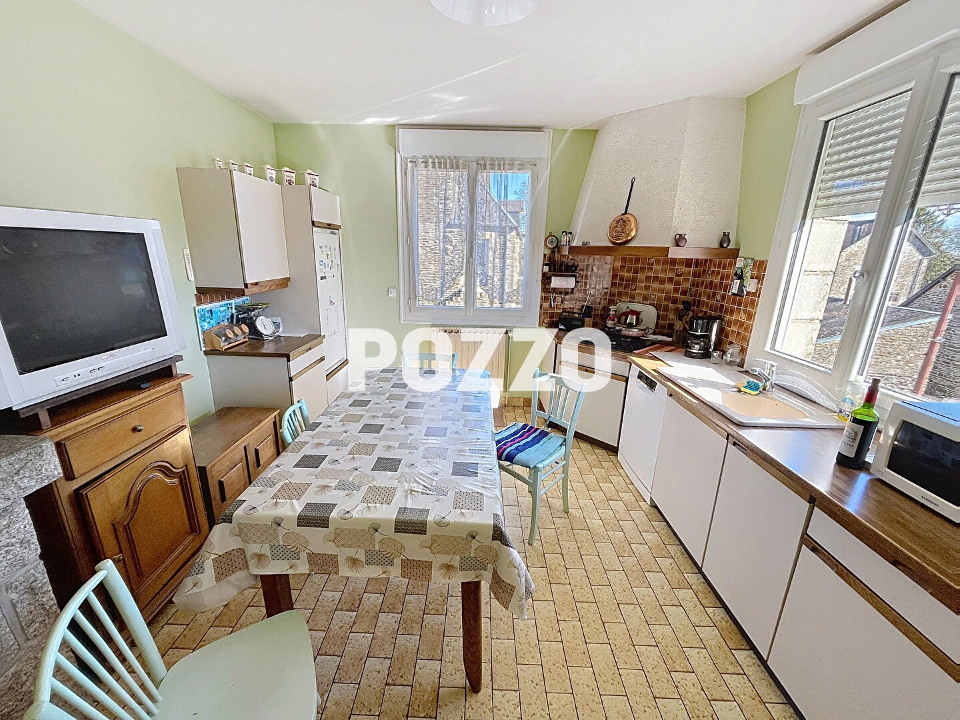 Maison à vendre, 202m², Savigny-le-Vieux