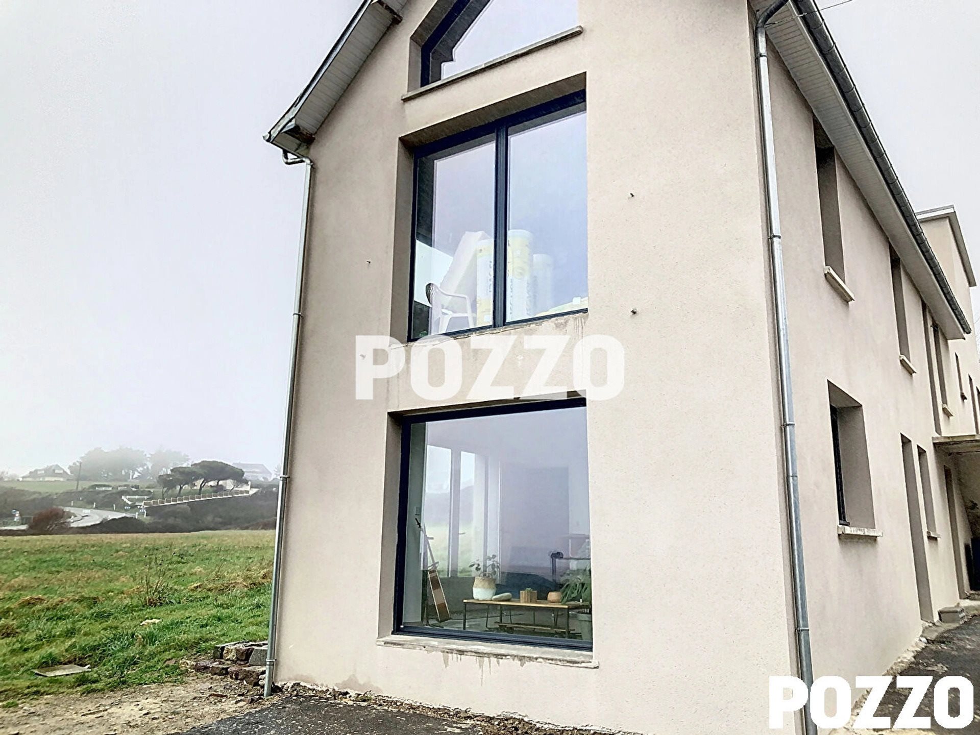 Appartement à louer, 28m², Saint-Pair-sur-Mer