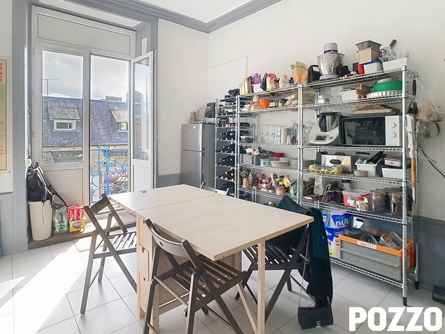 Appartement à louer, 37m², Pontorson