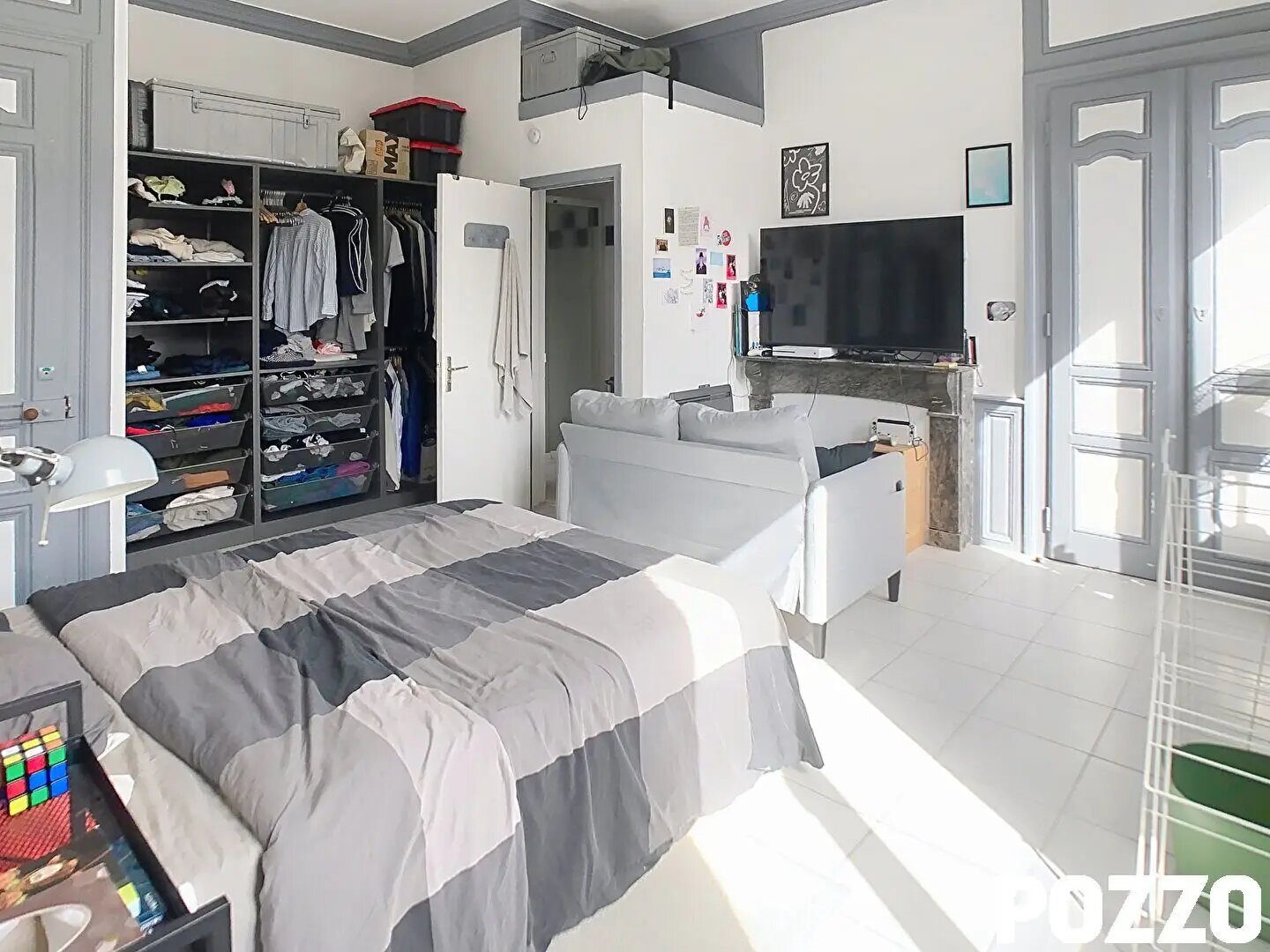 Appartement à louer, 37m², Pontorson
