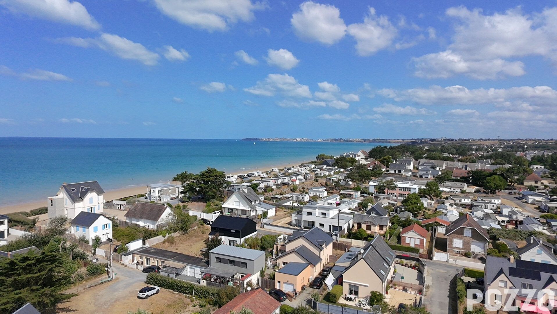 Maison à vendre, 214m², Jullouville
