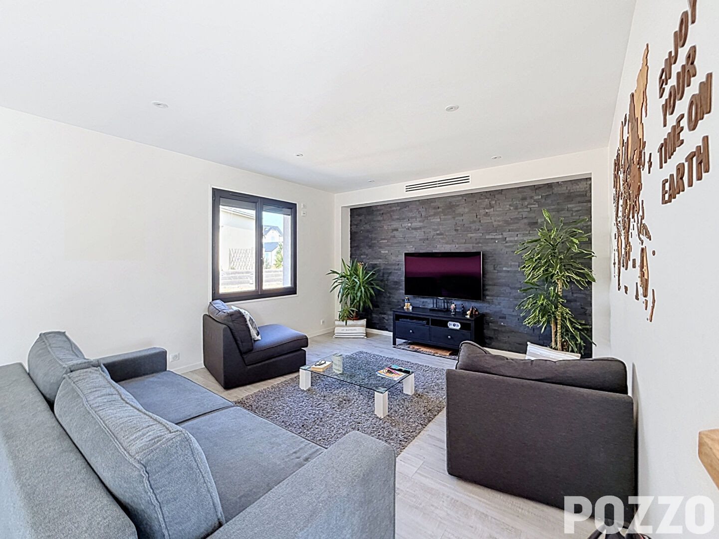 Maison à vendre, 214m², Jullouville