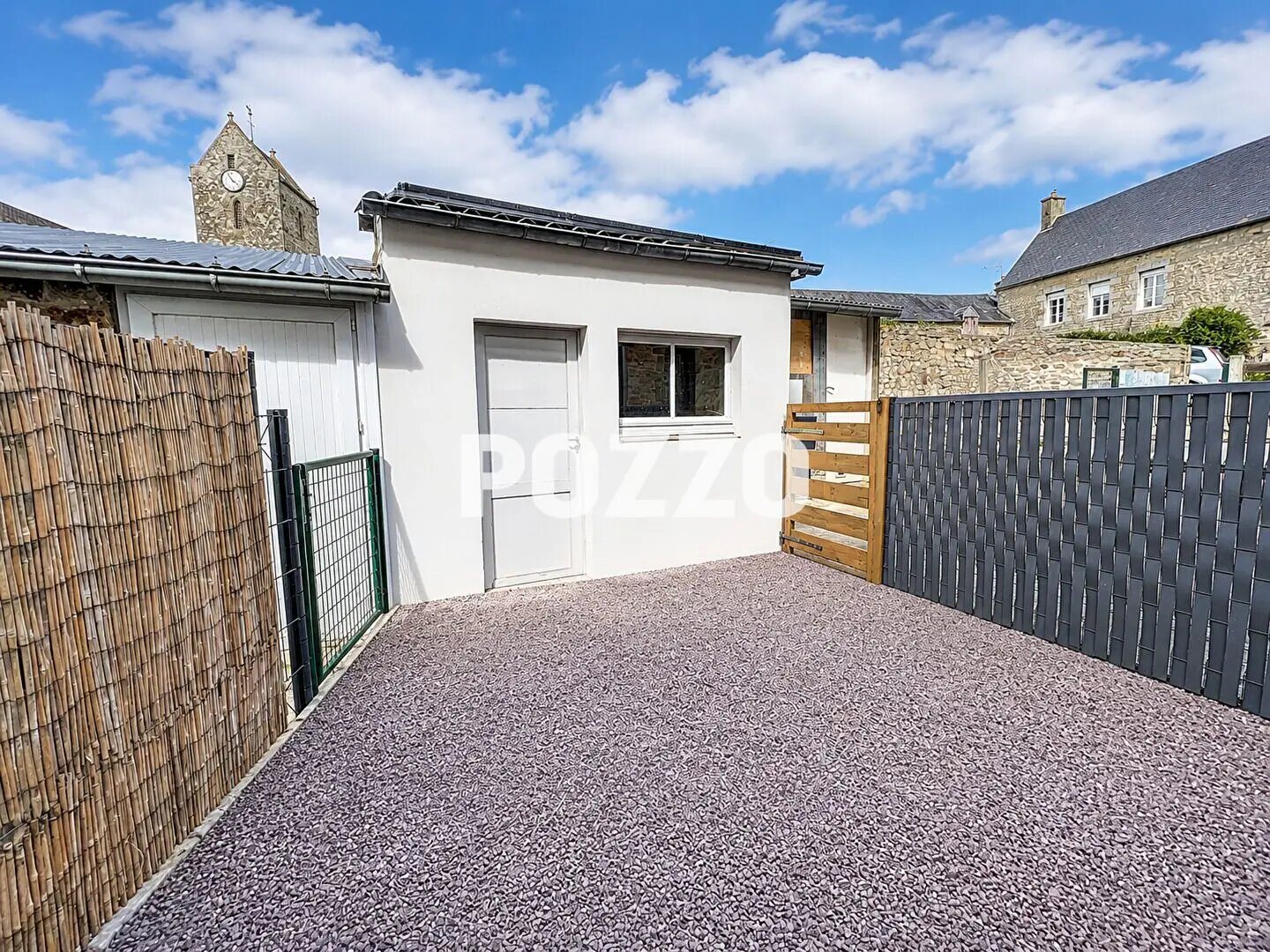 Maison à vendre, 60m², La Lucerne-d'Outremer