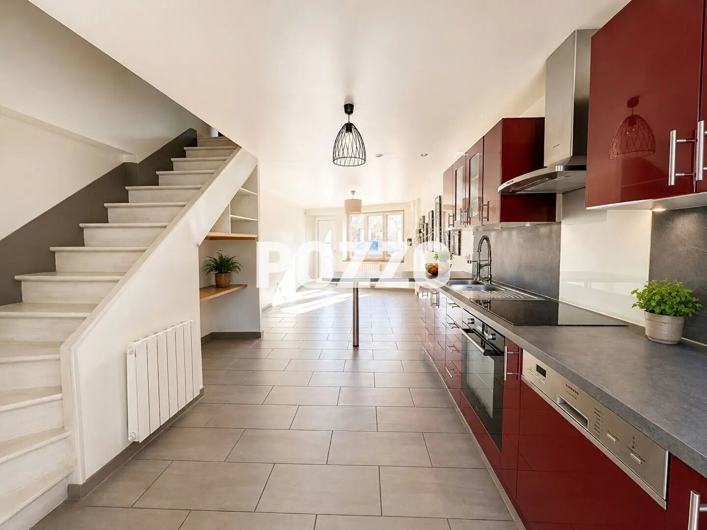 Maison à vendre, 60m², La Lucerne-d'Outremer