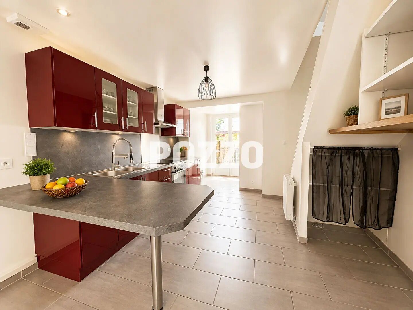 Maison à vendre, 60m², La Lucerne-d'Outremer