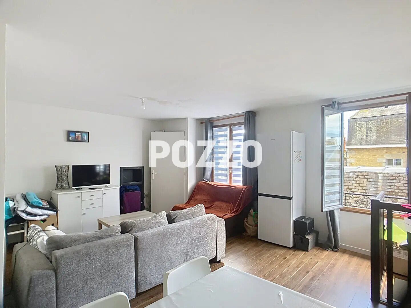 Appartement à louer, 39m², Avranches