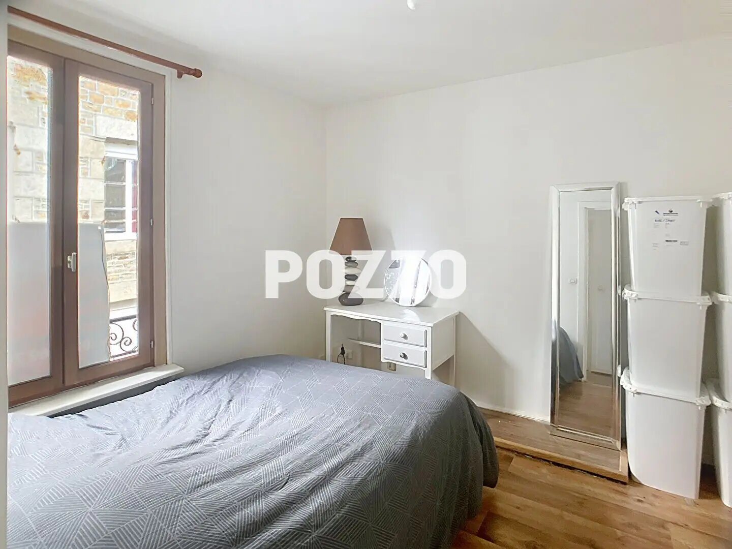 Appartement à louer, 39m², Avranches