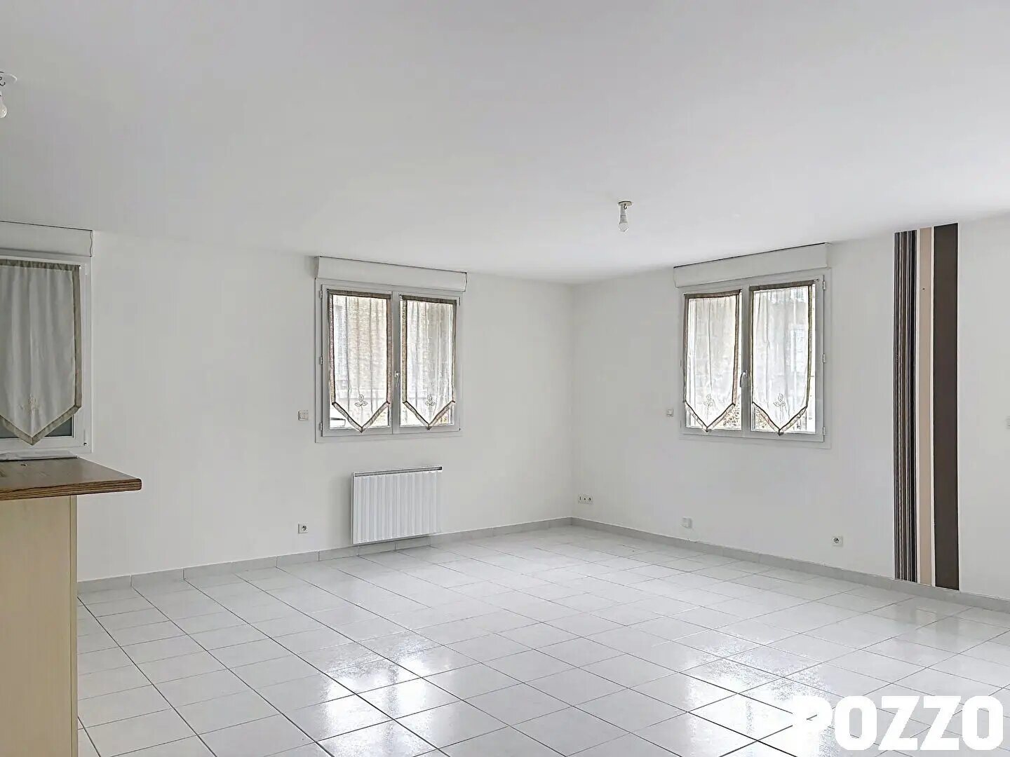 Appartement à vendre, 72m², Avranches