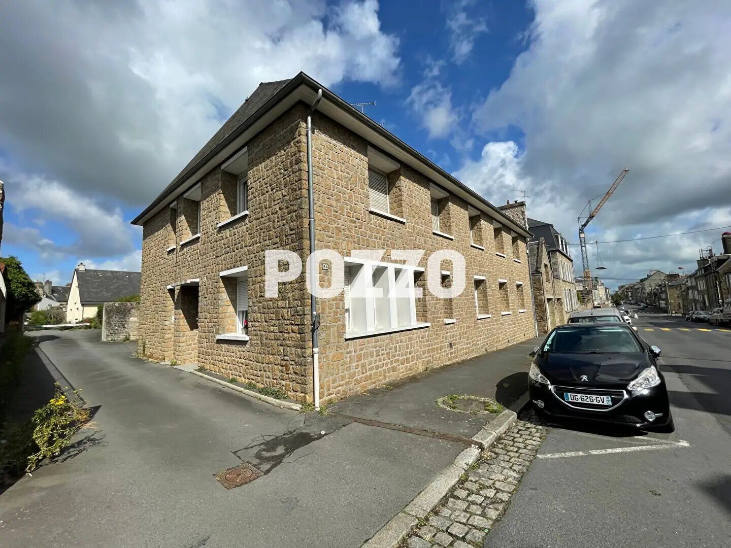 Appartement à vendre, 72m², Avranches