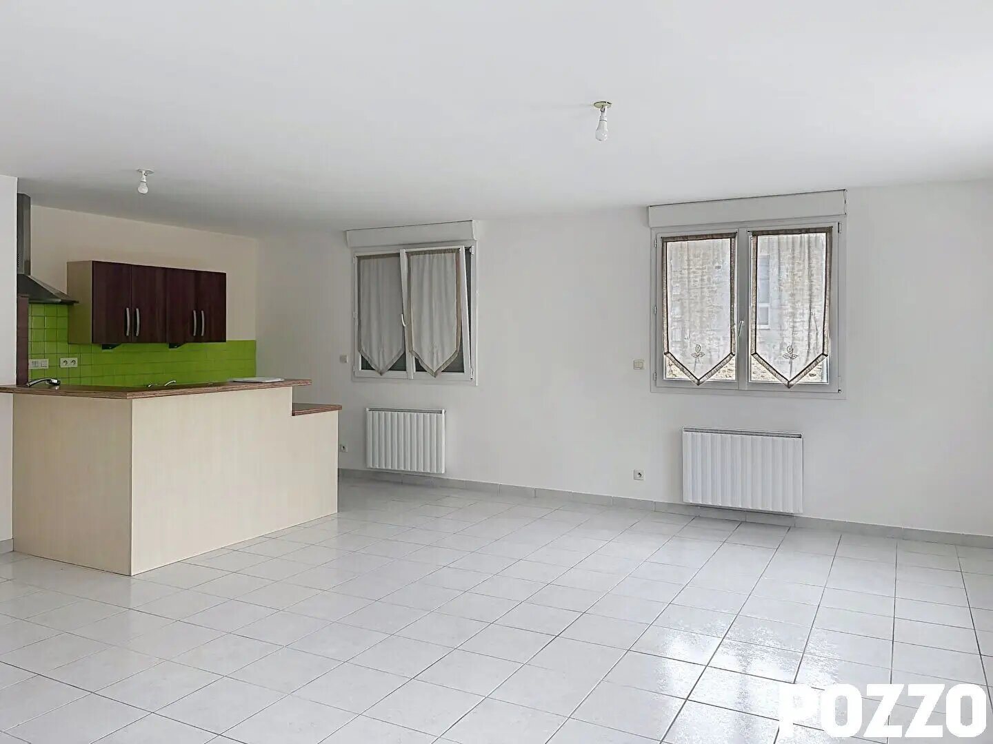 Appartement à vendre, 72m², Avranches