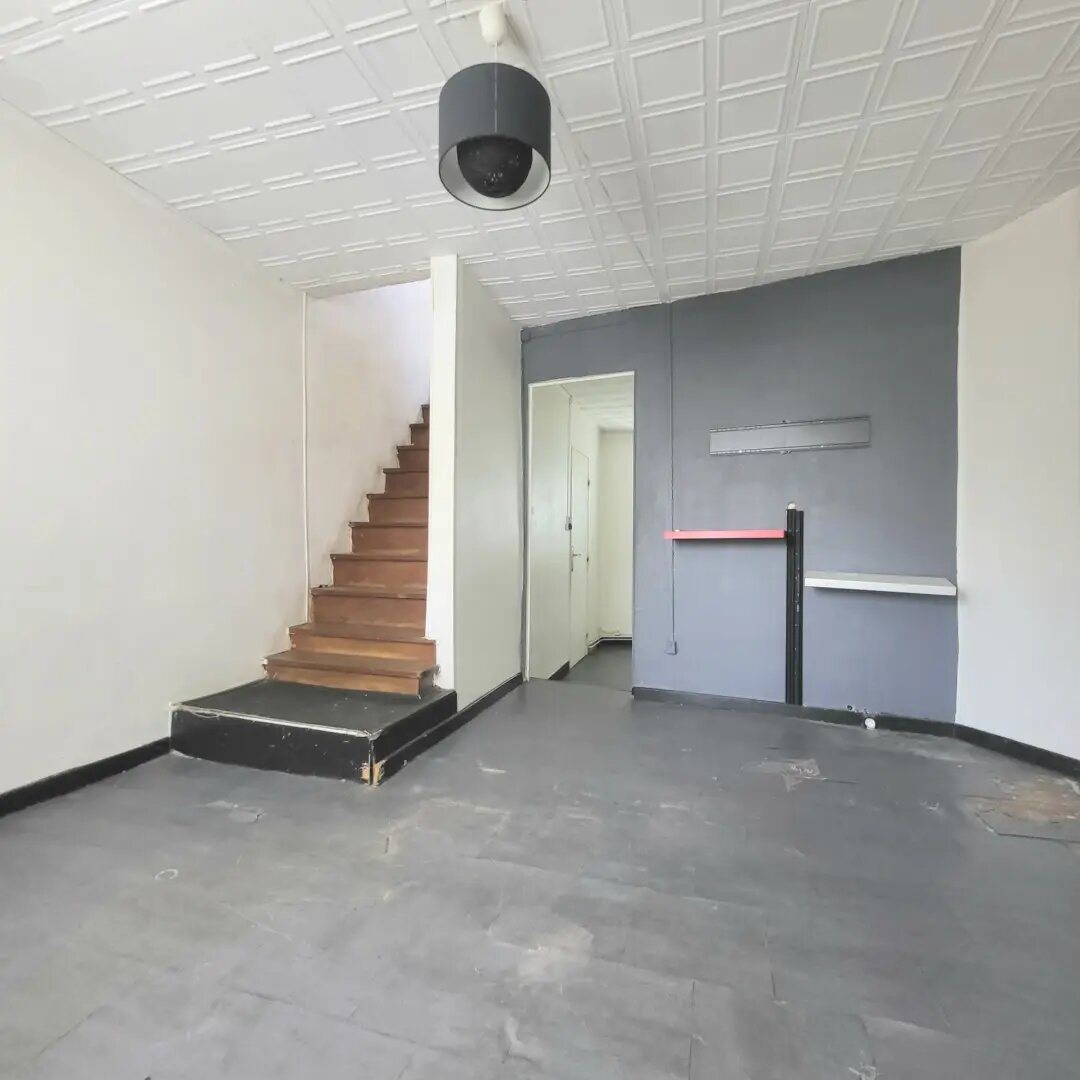 Appartement à vendre, 55m², Boissy-l'Aillerie