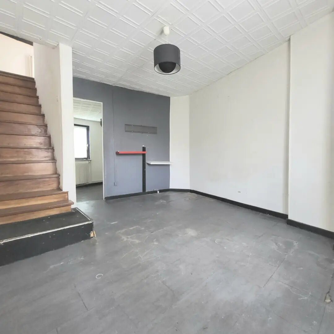 Appartement à vendre, 55m², Boissy-l'Aillerie