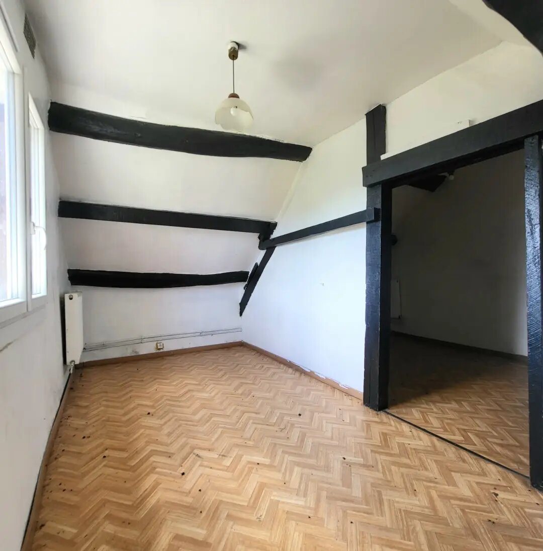 Appartement à vendre, 55m², Boissy-l'Aillerie