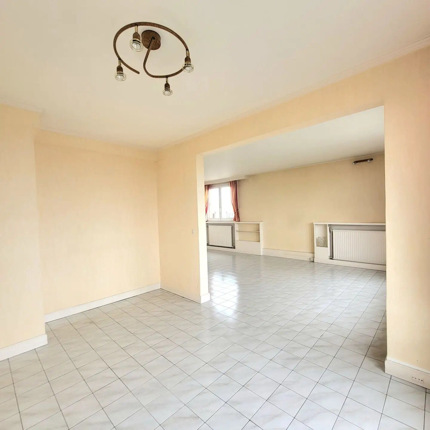 Appartement à vendre, 103m², Pontoise